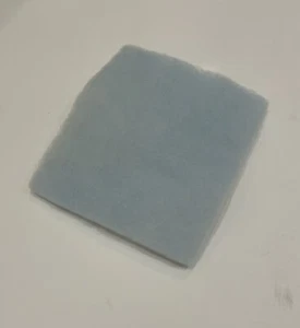 Qty 2 x KOHLER Replacement Pre Air Filter 120mm x 150mm - Picture 1 of 1