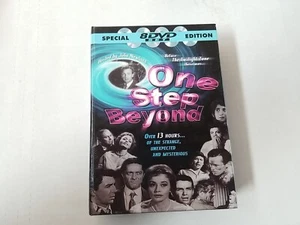 ONE STEP BEYOND SPECIAL LIMITED EDITION (8PC) [DVD] Like New - Bild 1 von 8