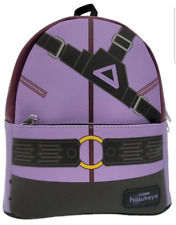 NEW Funko Marvel HAWKEYE Kate Bishop Mini Backpack Marvel Bag Target Exclusive