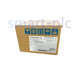 1 PIEZA Nueva Pantalla Táctil PRO-FACE PFXGP4201TAD En Caja Envío Rápido - Imagen 1 de 4