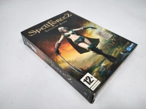 SPELLFORCE 2 SHADOW WARS GIOCO PC DVD NUOVO DEEP SILVER [NH1-001] - Foto 1 di 2