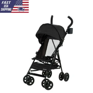Cloud Umbrella Stroller Extendable Sun Canopy Storage Basket for Child/Toddler - Picture 1 of 7