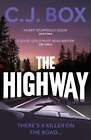 The Highway By C.J. Box: Used