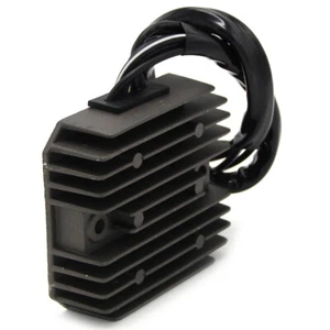 Raddrizzatore/Regolatore per Kawasaki VN400 VN800 Vulcan 800/VN1500 Vulcan1500/VN1600 - Foto 1 di 7