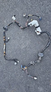 92 - 94 Lexus SC400 Driver LH Door Wire Wiring Harness 82152-24151 OEM - Foto 1 di 3