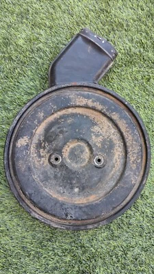 1988 - 1992 Chevy C1500 C2500 caixa de purificador de ar 5,7L fabricante de equipamento original - Imagem 1 de 4