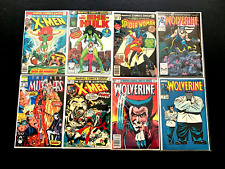 Prime Comic Book Lot Marvel Only (See Description)