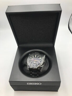 Seiko Japan Official Astron SBXA047 Men's Watch with an instruction manual New - Image 1 of 4