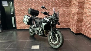 2023 Triumph Tiger 900 GT Pro (20MY) ENDURO Petrol Manual - Picture 1 of 24