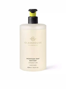 Glasshouse - Montego Bay Rhythm Hand Wash - Picture 1 of 1