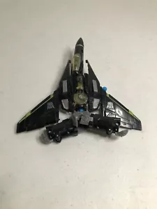 2008 TRANSFORMERS OVERCAST - Picture 1 of 2