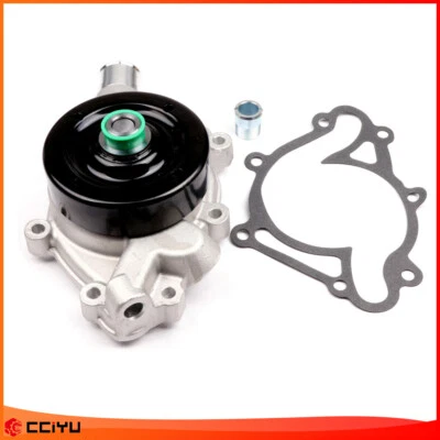 Bomba de agua para Jeep Grand Cherokee Dakota Durango Ram 1500 3,9 5,2 5,9 L Foto 1 de 4