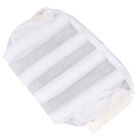 Closure Shoe Wash Bag Washing Net Polyester Drying Laundry Protective Durabl, ny