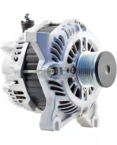 Wilson 11026 Reman Alternator 04-11 Crown Victoria Grand Marquis Town Car 4.6L - Picture 1 of 1