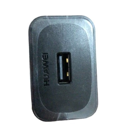 Original Huawei 22.5W Mini USB Fast Charger For iPhone Samsung Huawei Xiaomi - Image 1 of 2