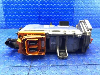 2014-2019 BMW I8 OEM ELECTRIC MOTOR ENGINE COMPUTER CONTROL MODULE 12328646687 - Image 1 of 4