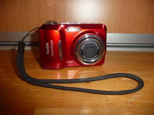 Apn Kodak Easyshare C1530 / 14Mp - Foto 1 di 11