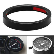 Speedometer Guage Bezel Cover Bezels for Harley 883 1200 Street Glide Dyna DS