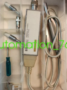 1PCS Used  Agilent  41800A Probe lead assembly shipping  Via Fedex or DHL - Picture 1 of 3