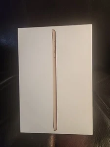 Apple iPad mini 3 A1599 16 GB, Wi-Fi, 7.9 in - Gold DEMO New Sealed - Picture 1 of 5