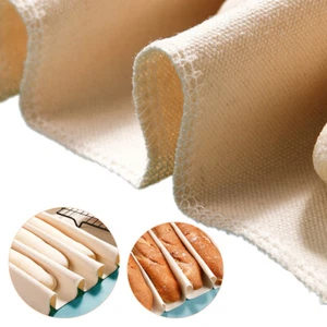 Baking Mat Fermented Cloth Dough Fermented Cloth Dough Bakers Mat - Bild 1 von 15