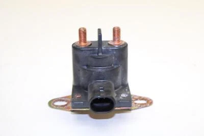 Реле стартера оригинальное 2001 Sea-doo Xp 278003012 Q2787 - Изображение 1 из 4