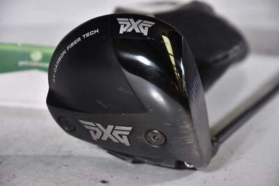 PXG 0811 X Gen4 Driver / 9 Degree / X-Flex HZRDUS Smoke Yellow 70 Shaft - Image 1 of 4