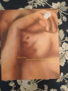 Male Desire. The Homoerotic in American Art 9780810958944 2005 Jonathan Weinberg - Bild 1 von 12