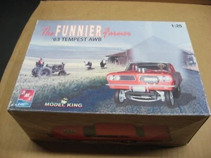 63 TEMPEST AWB FUNNY FARMER - Bild 1 von 11