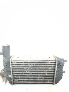 Citroen Relay / Boxer / Ducato Intercooler Radiator 1319508 / 2.2 Hdi 02-2006 - Picture 1 of 12