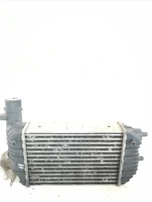 Citroen Relay / Boxer / Ducato Intercooler Radiator 1319508 / 2.2 Hdi 02-2006 - Image 1 of 4
