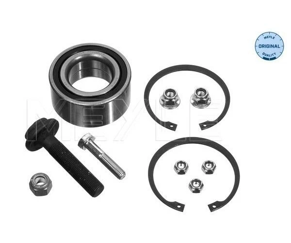 Wheel Bearing Kit Meyle 1004980137 for Audi A6 A6 Avant A4 Avant - Image 1 of 1