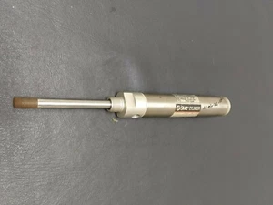 SMC PNEUMATIC AIR CYLINDER  NCMC125-0300CT - Picture 1 of 4