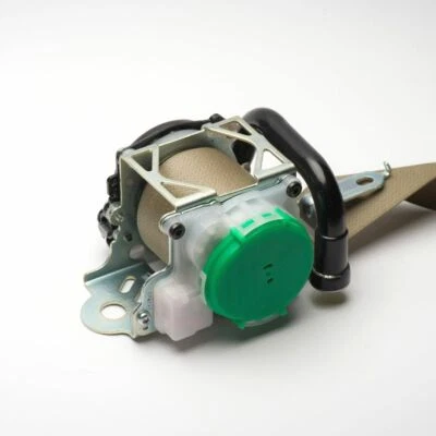 For Nissan 370z Dual Stage Seat Belt Repair Service OEM - Image 1 of 3