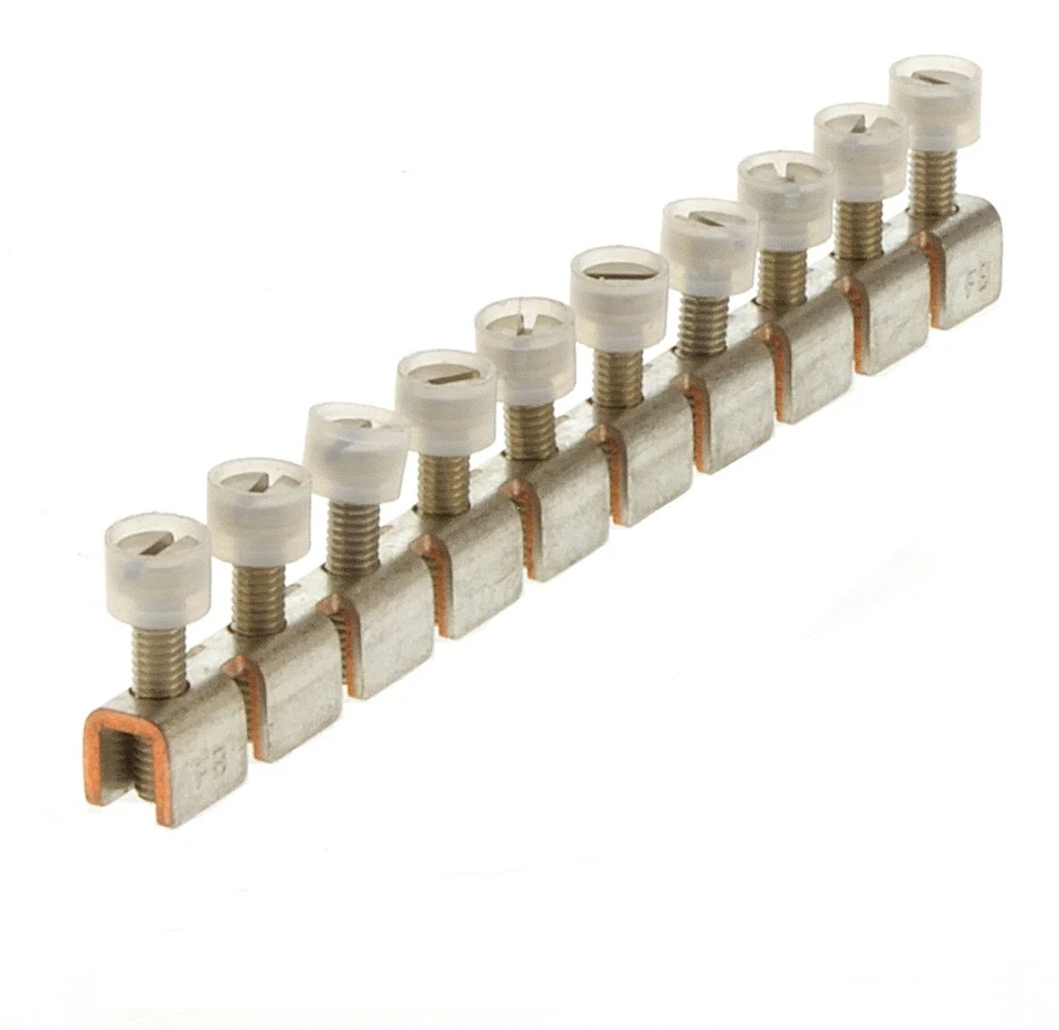 Phoenix Contact FBI 10-6 Brücke f. Reihenklemmen 0203250