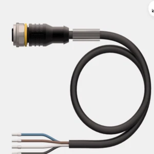 Turck 100% new and original RKC4.4T-2/TEL - Imagen 1 de 1