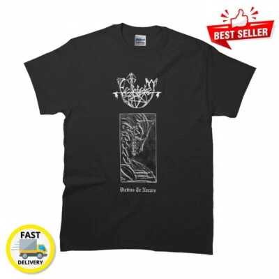Nuevo Diseño Belén - Camiseta Dictius Te Necare Clásica HOMBRE MUJER S a 5XL Foto 1 de 3