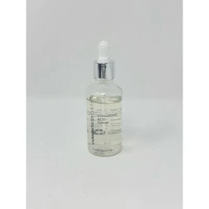 Brand new! Currentbody Skin Hyaluronic Acid Serum 45 ml | 1.5 US Fl. oz - Picture 1 of 4