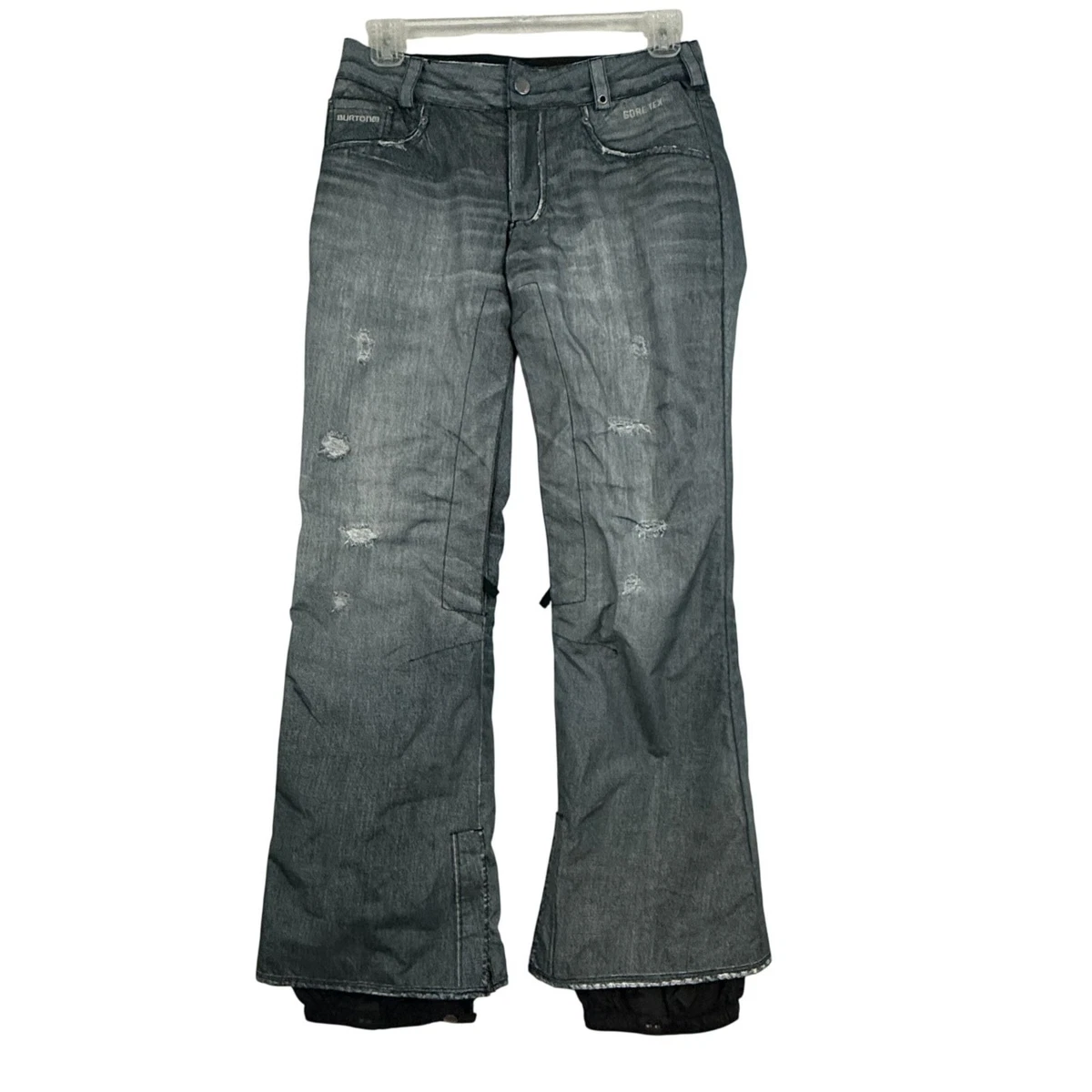 Burton Denim Snowboard Pants for sale - eBay