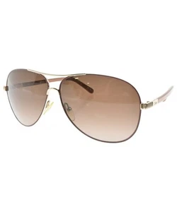 Chloe Sunglasses Brown 2200587479048 - Picture 1 of 8