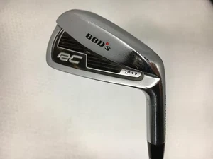 Royal Collection BBD's 704 Irons 5-9.P Iron Set NS Pro 950GH Stiff Men #LW - Picture 1 of 4