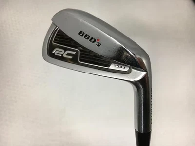 Royal Collection BBD's 704 Irons 5-9.P Iron Set NS Pro 950GH Stiff Men #LW - Image 1 of 4