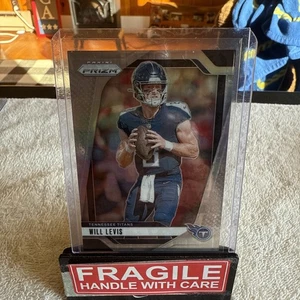 2024 Panini Prizm - Pandora Prizm #277 Will Levis 104/400 - Bild 1 von 3