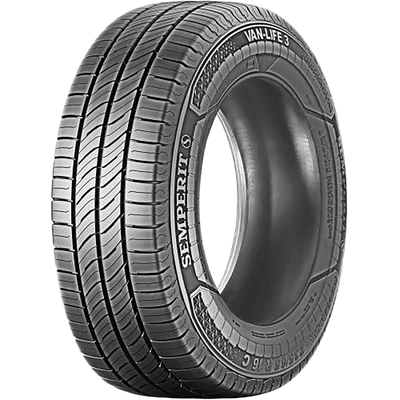 SEMPERIT Sommerreifen 195/70 R 15 C TL  104/102S VAN-LIFE 3 8PR BSW - Bild 1 von 3