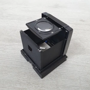 Mamiya TLR Waist Level Finder Vintage - B31 - Bild 1 von 8