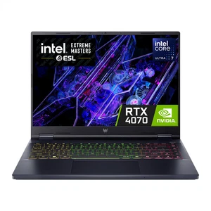 Acer Predator Helios Neo 14 Gaming Laptop Core Ultra 7 32GB 1TB SSD RTX 4070 - Picture 1 of 3