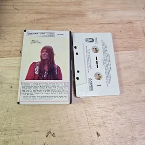 MELANIE Gather Me '71 Buddah-Ampex CASSETTE NICE - Foto 1 di 2