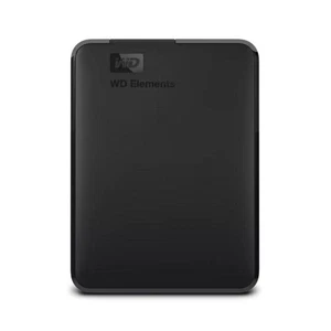 Western Digital Elements 5TB 2.5" USB 3.0 - Imagen 1 de 3