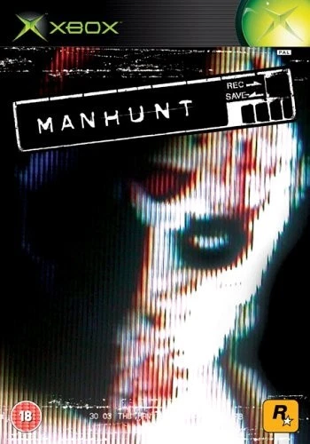 Manhunt (Xbox) - Image 1 of 1