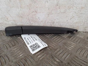 CROSSLAND X WIPER ARM VAUXHALL Mk1 A Rear 2017-2021 13478261 - Picture 1 of 10